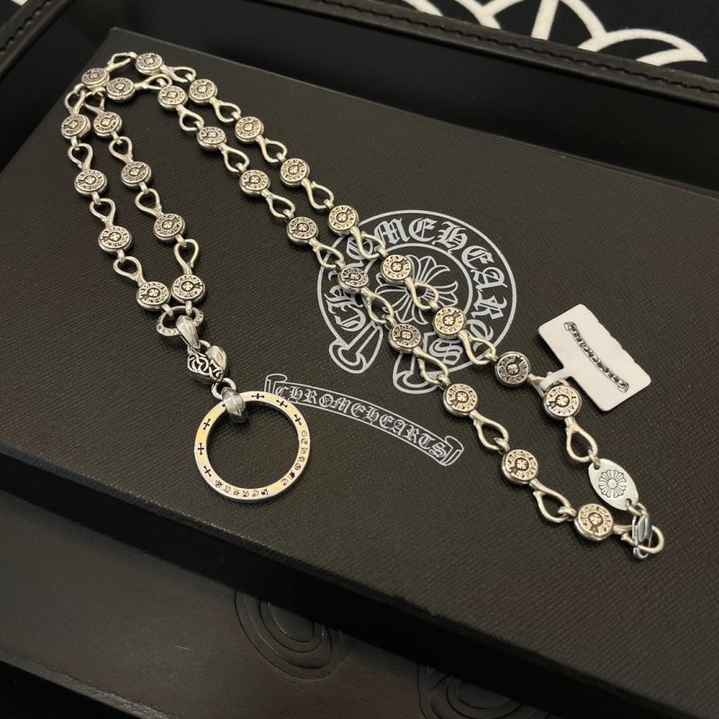 Chrome Hearts Necklaces